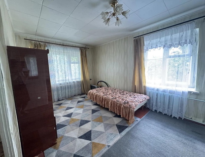 1-к. квартира, 30&nbsp;м²