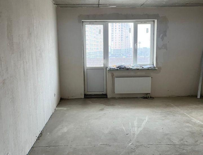 Студия, 34&nbsp;м²