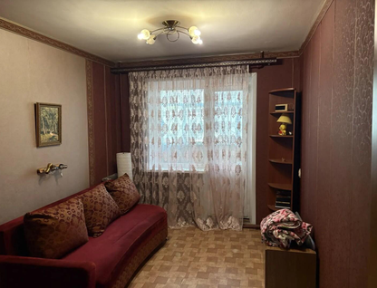 3-к. квартира, 63&nbsp;м²