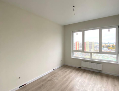 1-к. квартира, 37,5&nbsp;м²