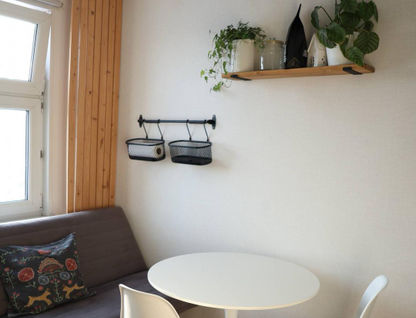 1-к. квартира, 36 м²