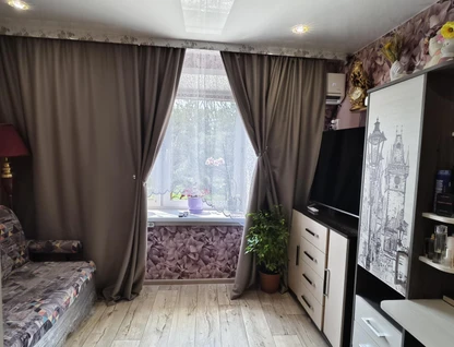 Комната, 13&nbsp;м²