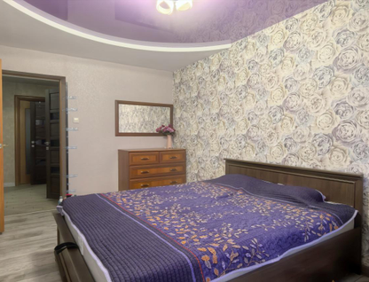 3-к. квартира, 63,8&nbsp;м²