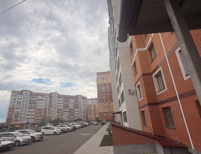 2-к. квартира, 70,7 м²