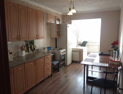 3-к. квартира, 70&nbsp;м²
