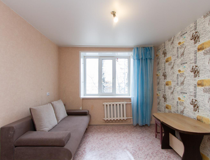 Студия, 18&nbsp;м²