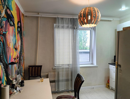 1-к. квартира, 39&nbsp;м²