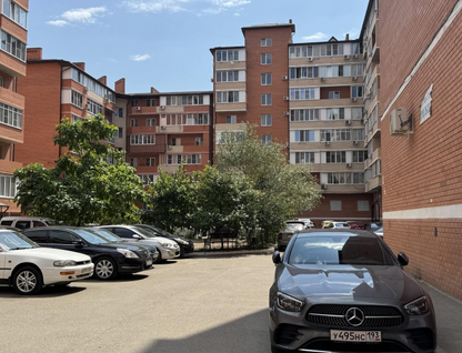 2-к. квартира, 58&nbsp;м²
