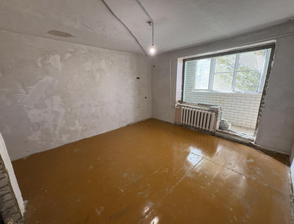 1-к. квартира, 40,9&nbsp;м²
