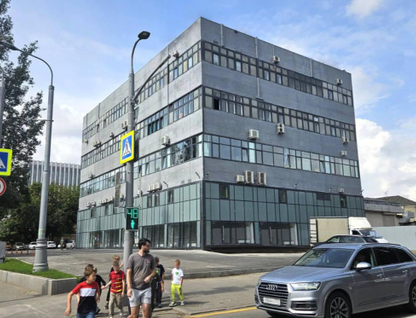 Помещение свободного назначения, 4215&nbsp;м²