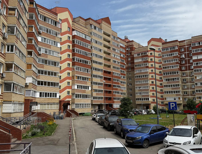 2-к. квартира, 70&nbsp;м²