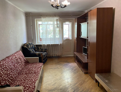 1-к. квартира, 30,8&nbsp;м²