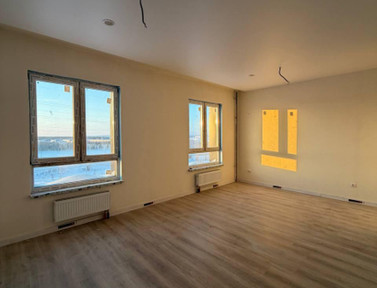 Студия, 31,2&nbsp;м²