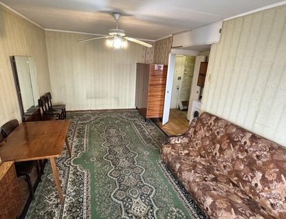 1-к. квартира, 31&nbsp;м²