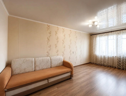 1-к. квартира, 33,4&nbsp;м²
