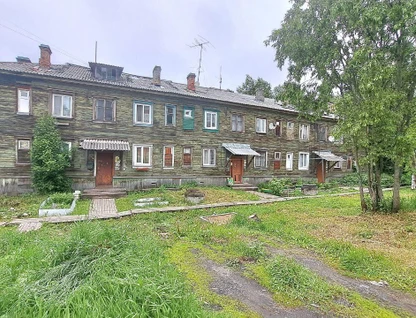2-к. квартира, 41,3 м²