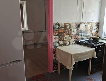 2-к. квартира, 48 м²