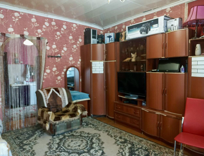 1-к. квартира, 32,7&nbsp;м²