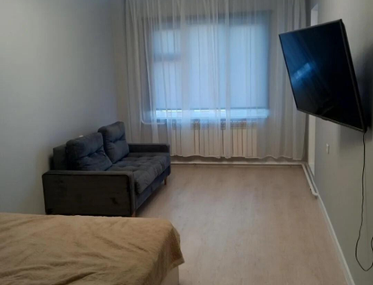 1-к. квартира, 36,4&nbsp;м²