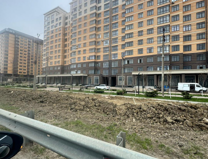 2-к. квартира, 42&nbsp;м²
