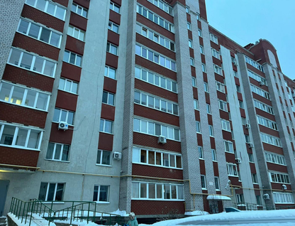 1-к. квартира, 36&nbsp;м²