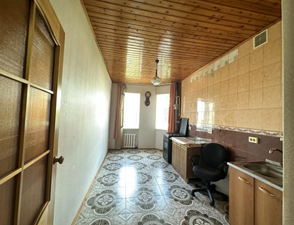 1-к. квартира, 44&nbsp;м²