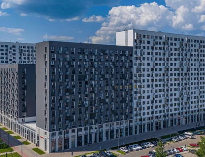 2-к. квартира, 33,7&nbsp;м²