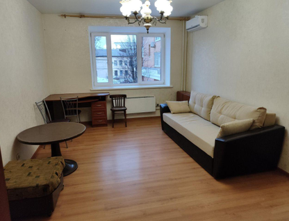 2-к. квартира, 71,5 м²