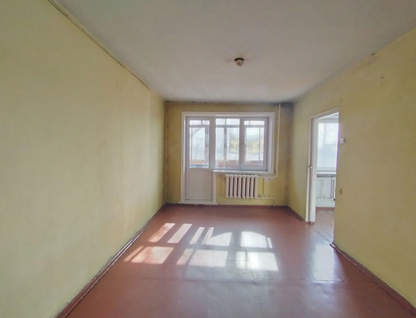 4-к. квартира, 61,3 м²