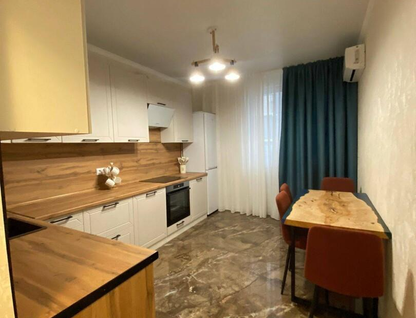 1-к. квартира, 42&nbsp;м²