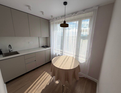 2-к. квартира, 44,2 м²