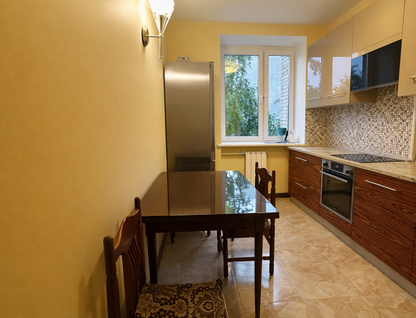 3-к. квартира, 60&nbsp;м²