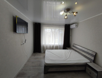1-к. квартира, 30 м²