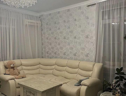 3-к. квартира, 84&nbsp;м²