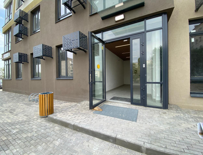 Студия, 25 м²