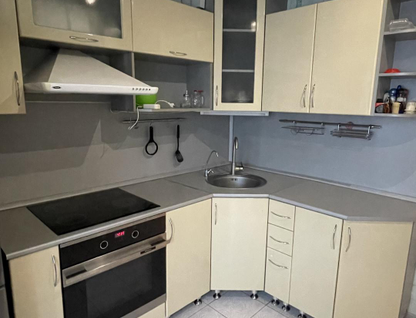 1-к. квартира, 40,4 м²