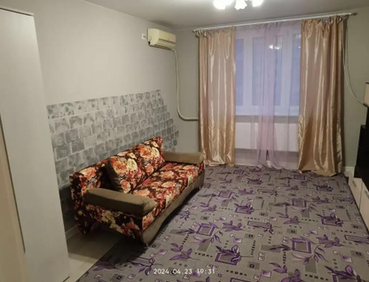 Студия, 32&nbsp;м²