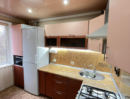 4-к. квартира, 76 м²