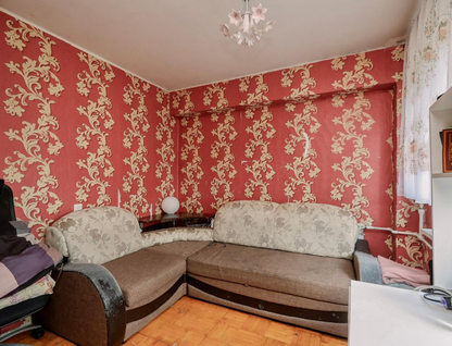 4-к. квартира, 58,2&nbsp;м²