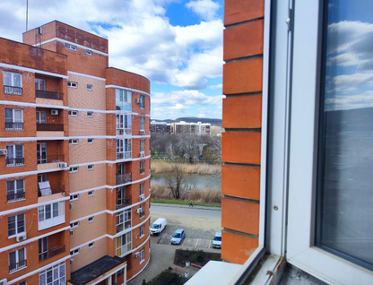 1-к. квартира, 37,8&nbsp;м²