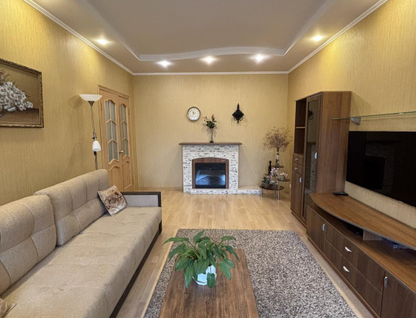 3-к. квартира, 69&nbsp;м²