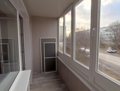 1-к. квартира, 33,1&nbsp;м²