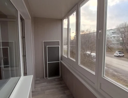 1-к. квартира, 33,1&nbsp;м²