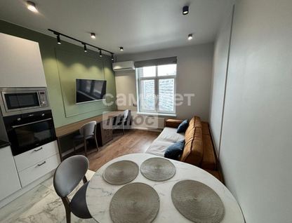 2-к. квартира, 41,4&nbsp;м²