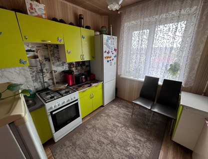 2-к. квартира, 50,8&nbsp;м²