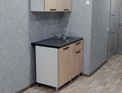 Студия, 20&nbsp;м²