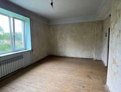 2-к. квартира, 58&nbsp;м²