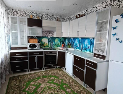2-к. квартира, 59,9&nbsp;м²