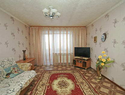 2-к. квартира, 52,1&nbsp;м²