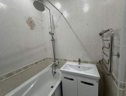 2-к. квартира, 58&nbsp;м²